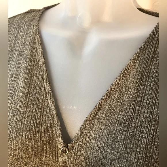 Michael Kors top size M - Picture 5 of 7